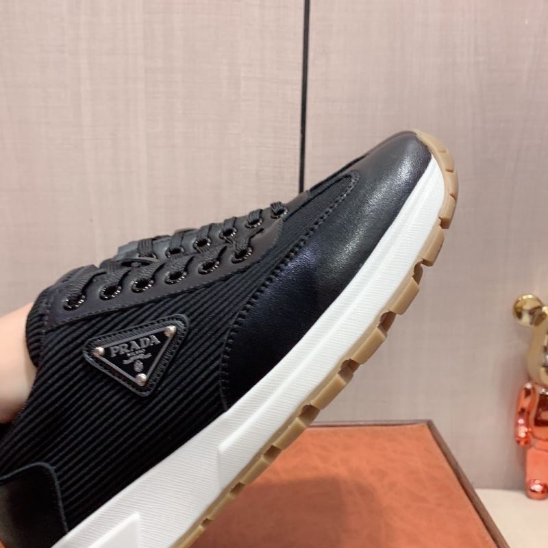 Prada Low Shoes